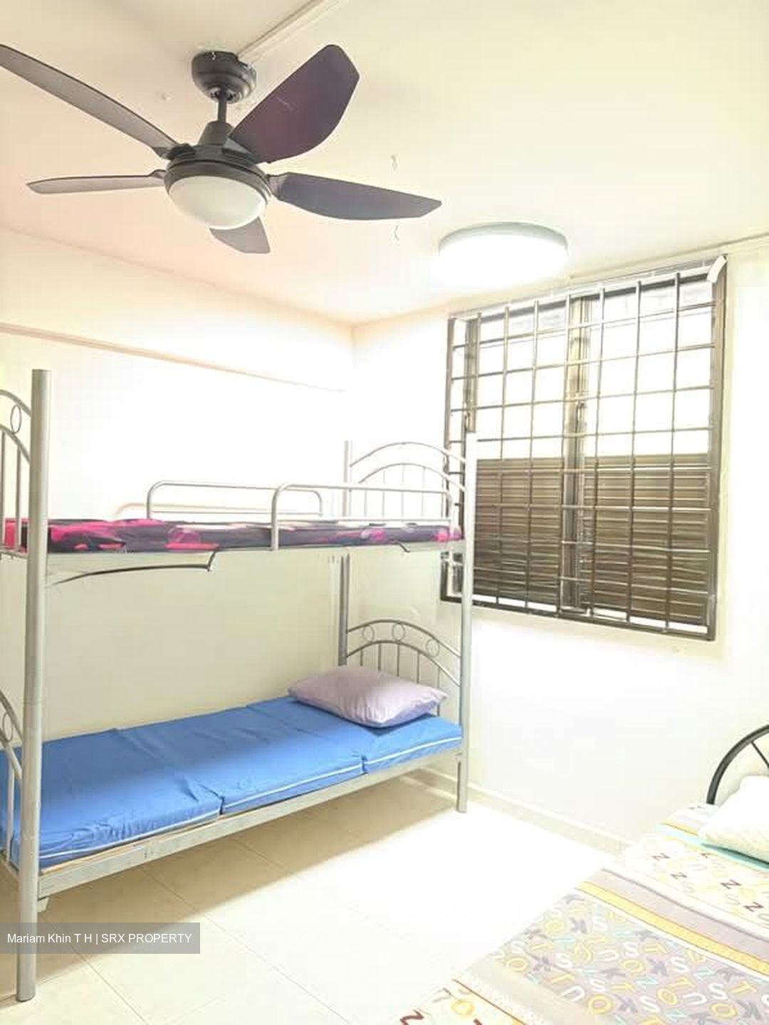Blk 115 Toa Payoh North (Toa Payoh), HDB 3 Rooms #598178361
